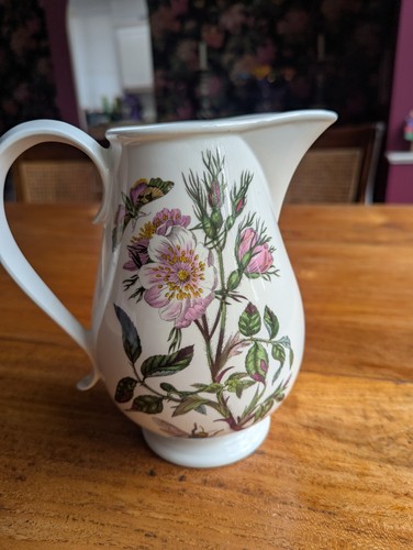 Vintage portmeirion botanic - portmeirion,
