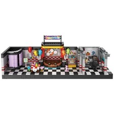 1388 PCS MOC Five Nights at