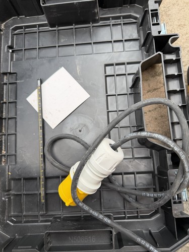 Dewalt breaker d25333 been - d25333,
