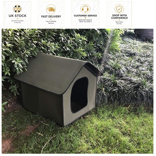 Winter resistant outdoor - outdoor, pet