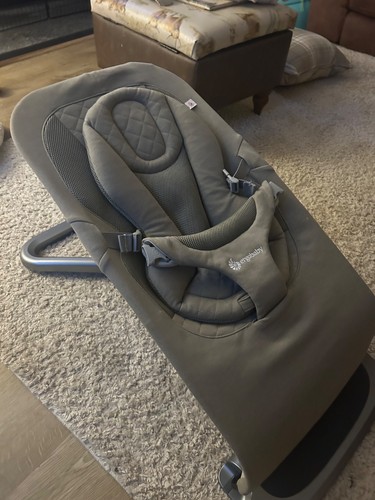 Ergo evolve baby - ergo,
