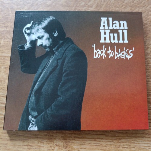 Lindisfarne alan hull - lindisfarne,
