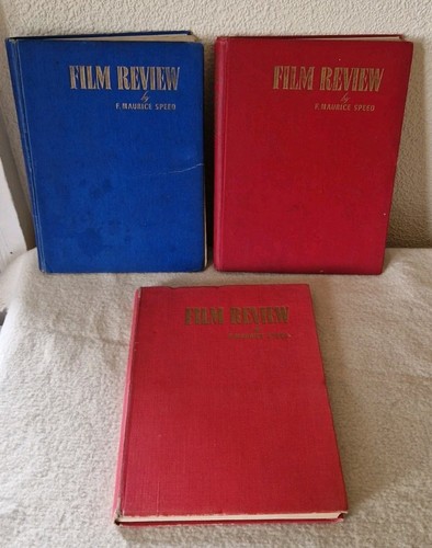 1940 s film - 1940's/50's, review
