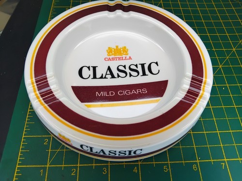 Vintage castella classic mild - vintage,