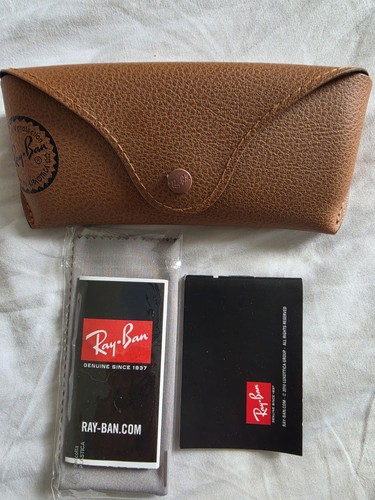 Ray ban new case - ray,