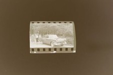 Great Old Negative - Vintage