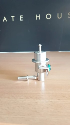 New bosch fuel - new, pressure