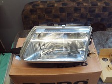 HEAD LIGHT FOR CITROEN SAXO VTR/VTS L/HS 1996-2003 DEPO HL8101
