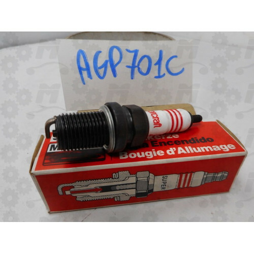 Spark plug engine - spark, ford