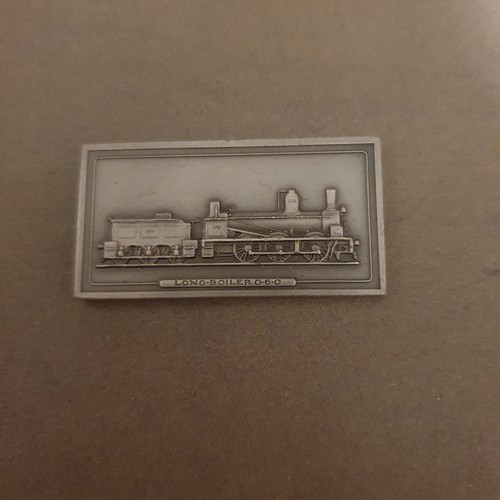 Long boiler 0 locomotive - long-boiler,