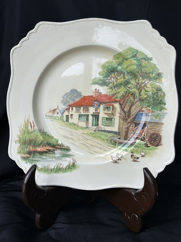 Rare vintage royal winton - royal,