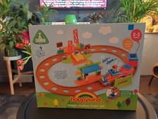 Happyland ELC Cherry Lane