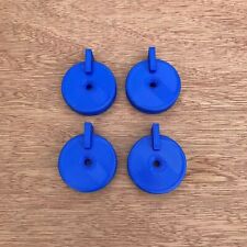 Mud Kitchen Cooker Knobs in