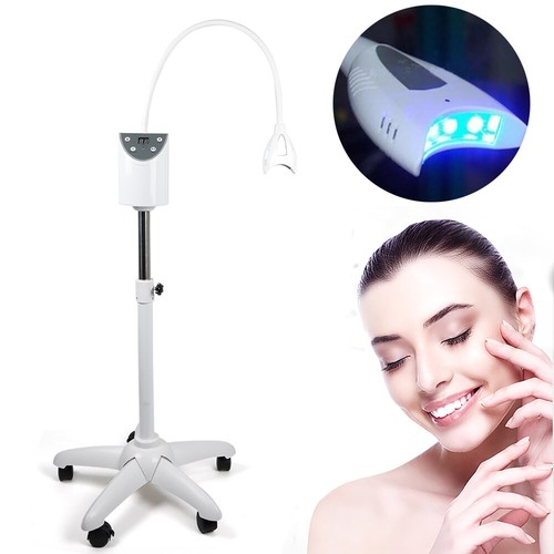 Dental mobile teeth whitening - dental,