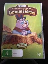 Disney adventures of the - adventures,