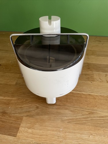 Kenwood high speed juice - speed,