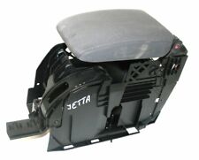 VW Golf MK5 Jetta MK3 Arm Rest Grey Cloth Lid Cover 1K5864251B