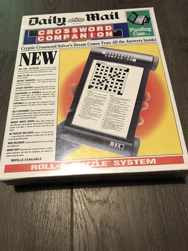 Superb daily mail 1995 - superb,