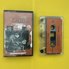 Pixies - Doolittle - Cassette