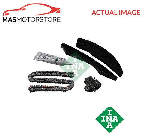 Engine timing chain kit ina - engine,