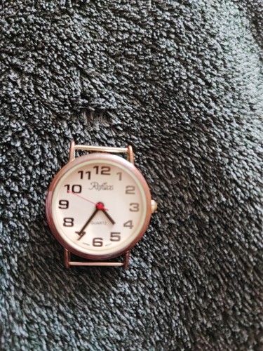 Vintage reflex womens watch - womens,