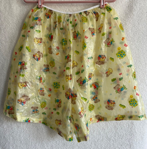 Novelty print semi - print,