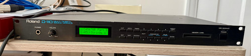 Roland d110 110 - d110, d-110