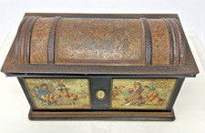 Antique Macfarlane Lang & Co