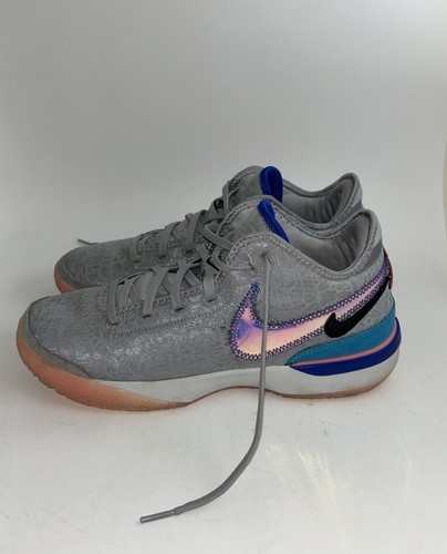 Nike zoom lebron nxxt - zoom,