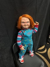 chucky doll childs play 2 Life