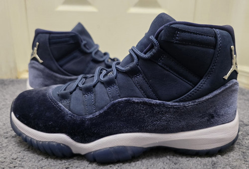 Air jordan retro midnight - air,