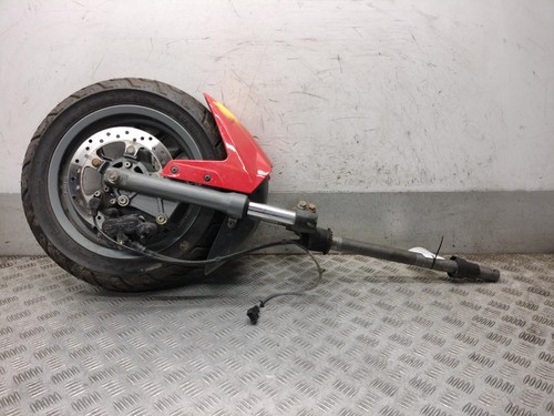 2022 aprilia sxr 50 front - aprilia,