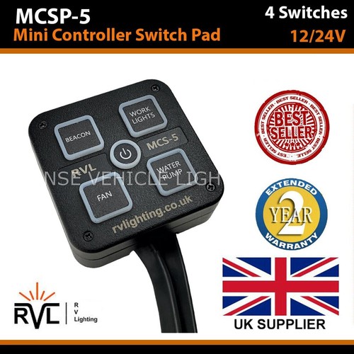 Mini switch pad controller - mini,