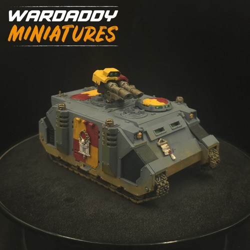 Pro painted warhammer - pro, 40k