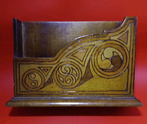 Gorgeous wooden letter - ,