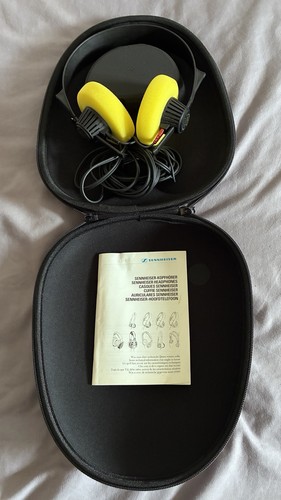 Sennheiser 414 1995 50th - sennheiser,