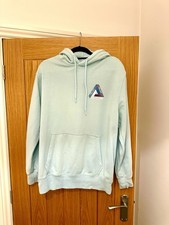 Palace Swirl Tri Ferg Hoodie