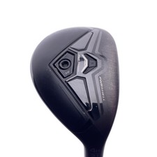Used Cobra DARKSPEED 4 Hybrid