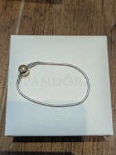 Pandora Essence Bracelet With