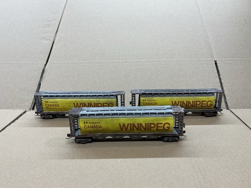 Model power scale - scale, covered