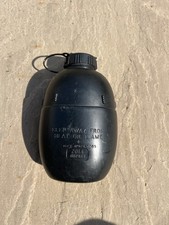 2014 OSPREY 58 WATER BOTTLE 1 L Genuine British Army Issue Military