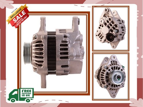 Alternator for vitara - for, suzuki