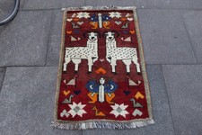 Vintage Traditional Hand Made