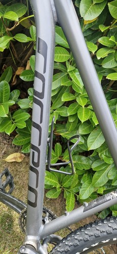 Carrera xcm35 suntour - xcm35,