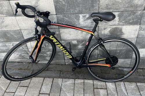 Specialized roubaix sl4 full - roubaix,