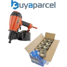 Tacwise FCN55V Coil 57mm Air