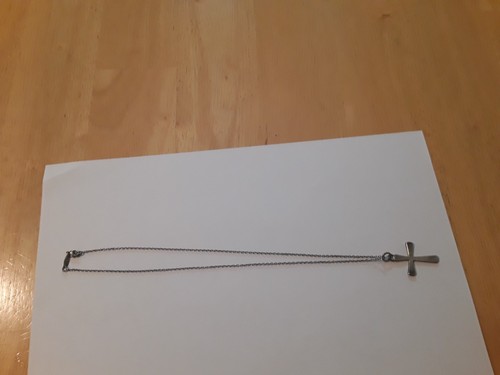 Vintage sterling silver 925