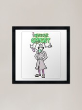 Inspector Gadget Retro