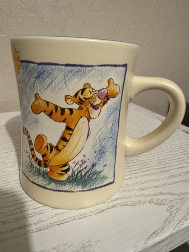 Disney eeyore stoneware mug - stoneware,
