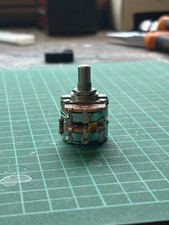 Brian May Guitar Red Special